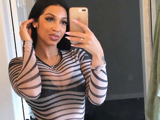 SEXYLALAA free sexy photo