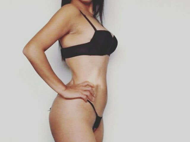 DANICORTEZ free sexy photo