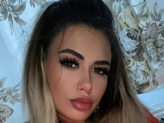 INOCENTJESSY free sexy photo