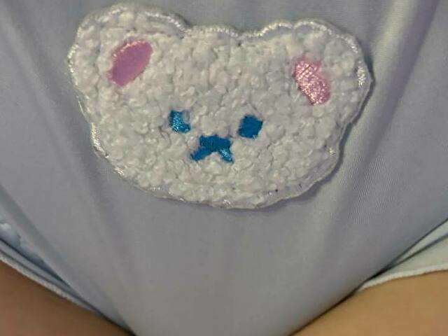 MARYMILUWU free sexy photo