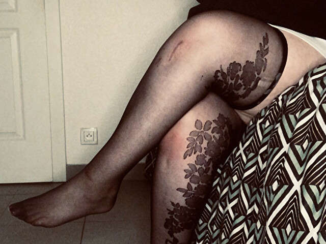 OMBELINE free sexy photo