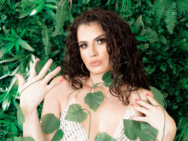 THALIACROSS free sexy photo