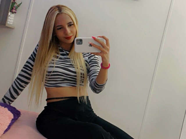NATALYMAZO free sexy photo