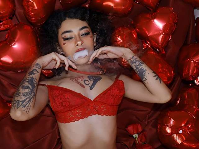 NORDEMON free hard sexy photo