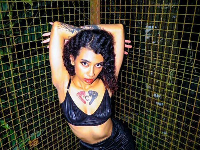NORDEMON free sexy photo