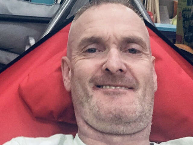 PADDY73 free sexy photo