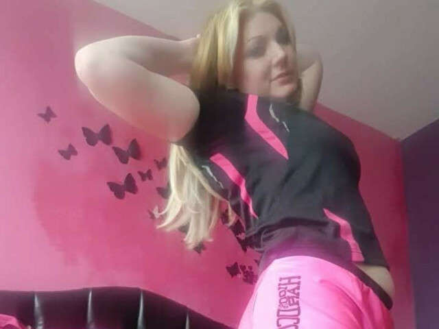 FLEXIBELE free sexy photo