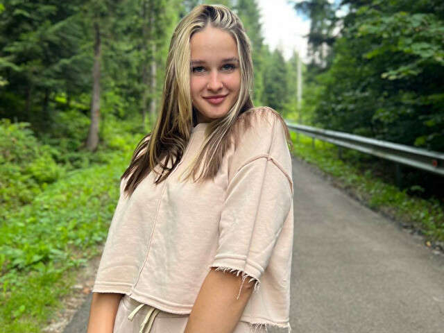 DINLIN free sexy photo