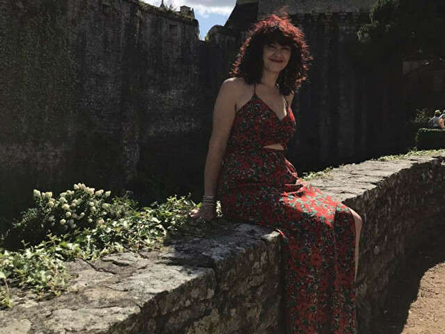ZELIE8 free sexy photo