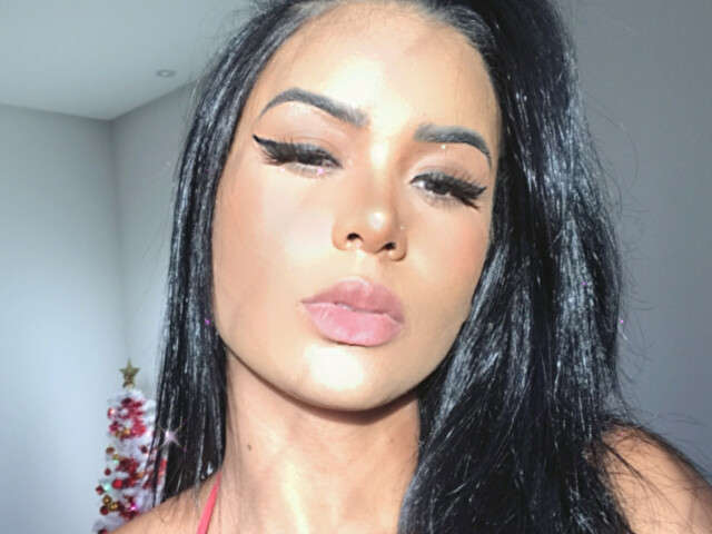 LAYSABRAZIL free sexy photo