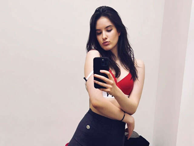 DIANAGOLD free hard sexy photo