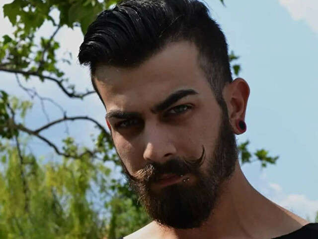 KALEBCONNOR free sexy photo