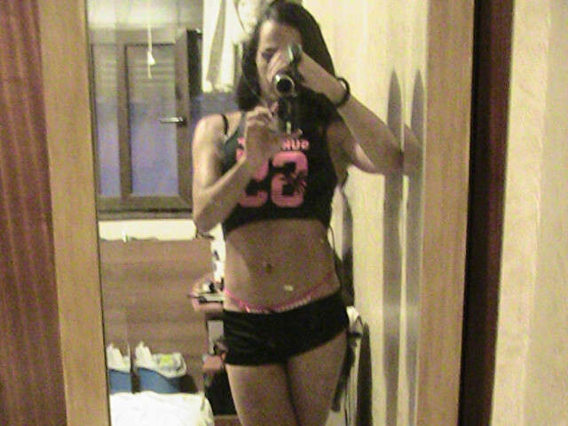 KRASYNSTILLE free sexy photo
