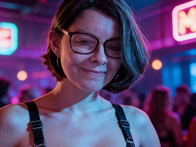 CHARMANTE free sexy photo