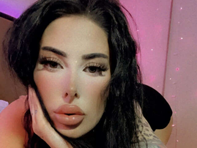 LITASWEET free sexy photo