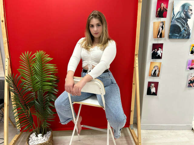 KIMMYPELLY free sexy photo