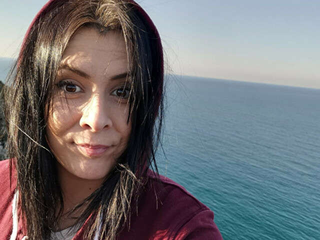 ALLANA free sexy photo