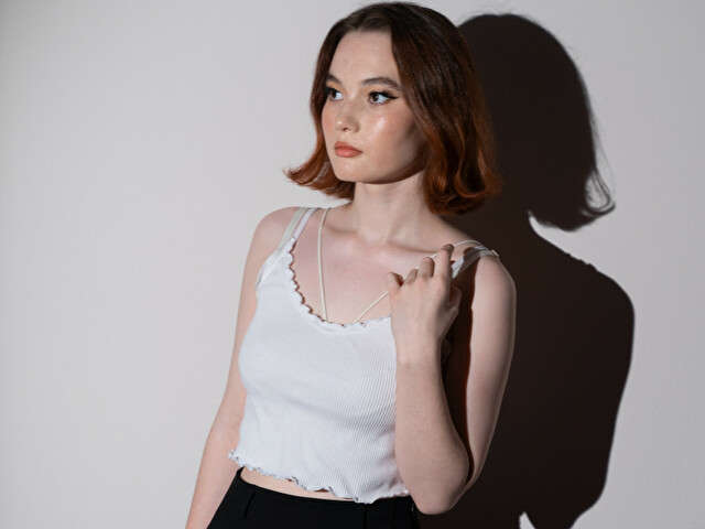 MALEIA free sexy photo