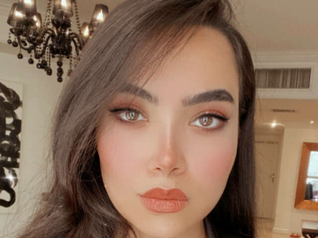 ISABELLAGRAY free sexy photo