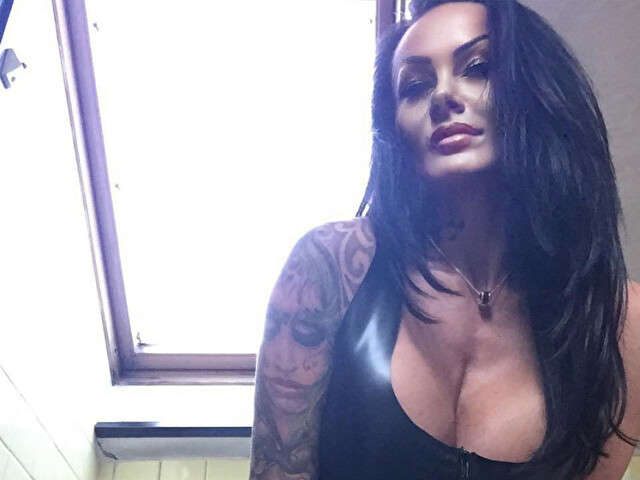 BONNIEVONC free sexy photo
