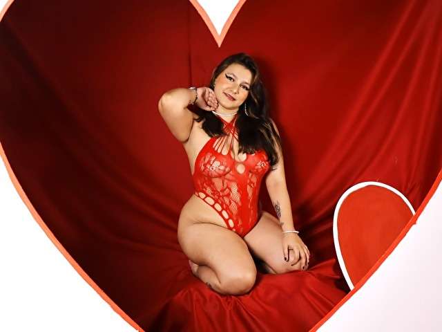 ZOEBELLE free sexy photo