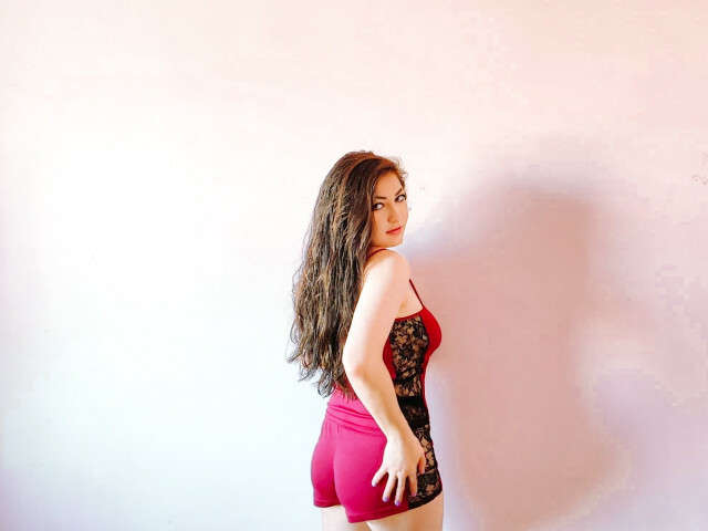 MAGICALFAIRY free sexy photo