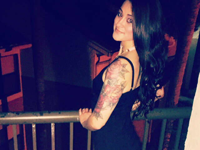DAKOTAGRACE free sexy photo
