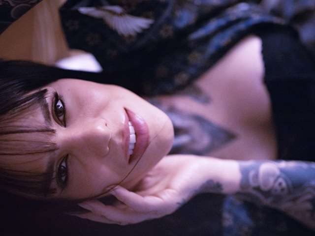 SWEETKIARA free sexy photo