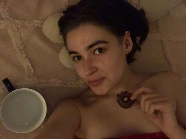 JOLIEANGEL free sexy photo