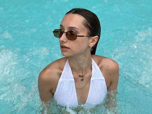 LISALI free sexy photo