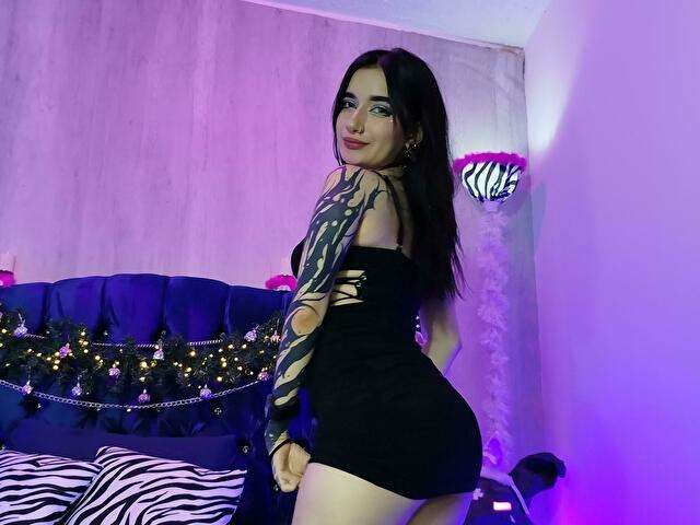 ALICESCOTT free sexy photo