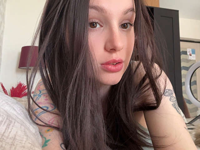 LILLADY free sexy photo