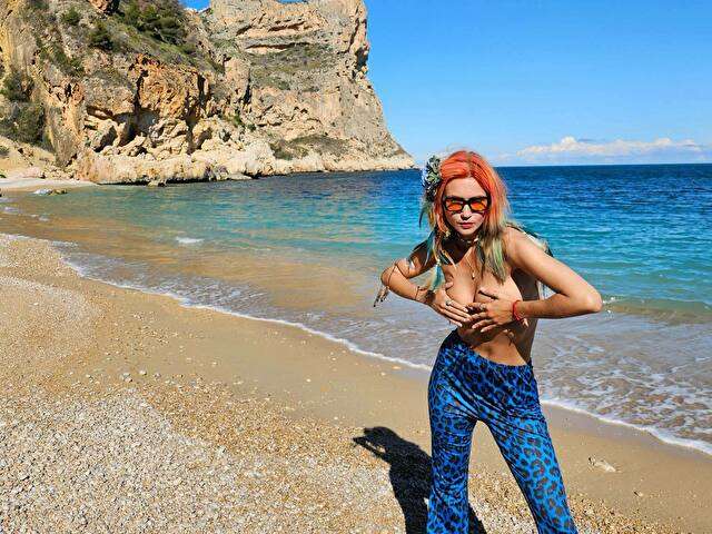 TATIANAROMA free sexy photo