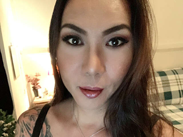 ANNETONETH free sexy photo