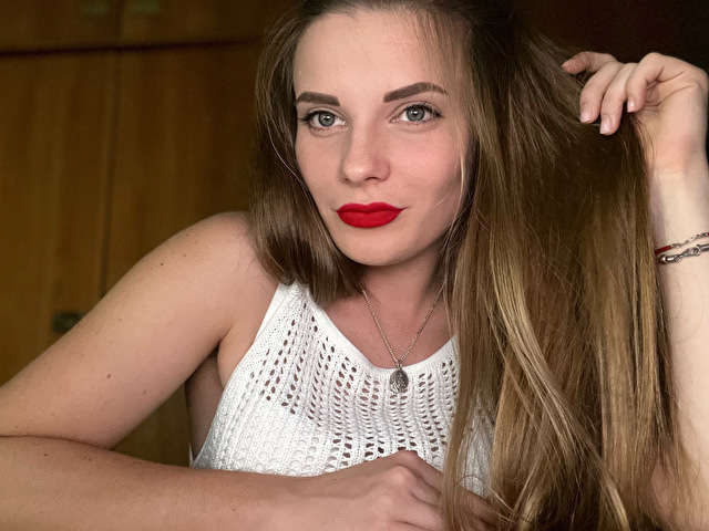 MIYAPARKER free sexy photo