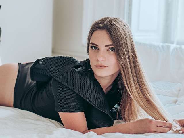 MIYAPARKER free sexy photo