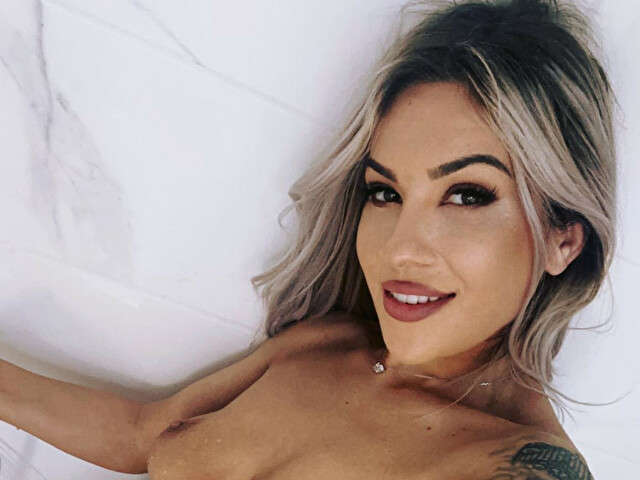 ZOEYMARIE free hard sexy photo
