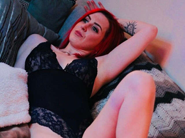 SERENITYVEL free sexy photo