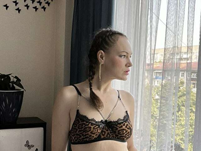 NYUROCHKA free sexy photo