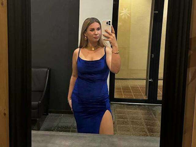 MARIAPREGGO free sexy photo