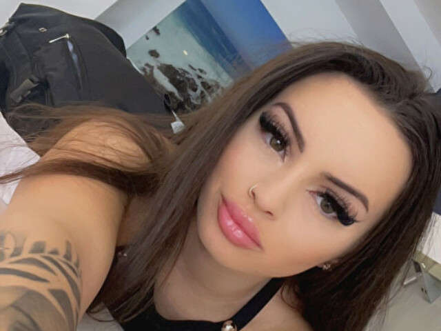 EBONYLATINA free sexy photo