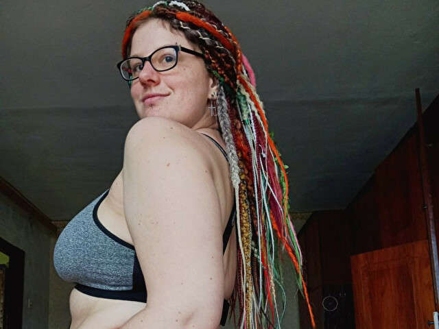 JELLYBERRY free sexy photo