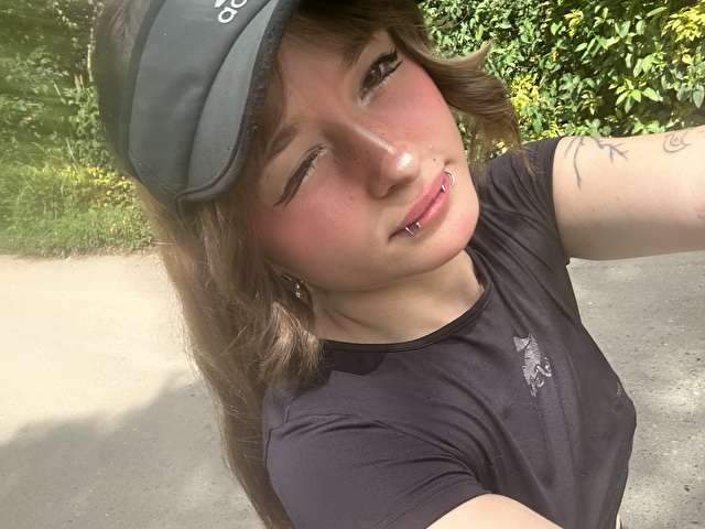 MADISSON free sexy photo