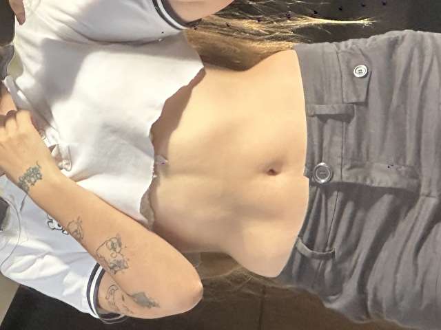 MADISSON free sexy photo