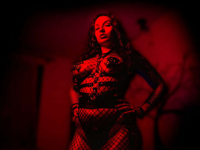 DEMONEZZKA free hard sexy photo