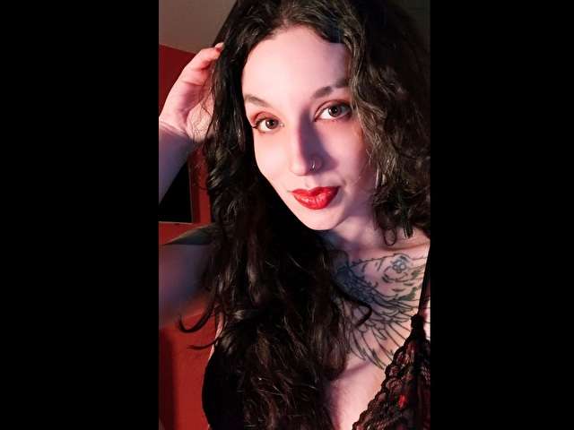 DEMONEZZKA free sexy photo