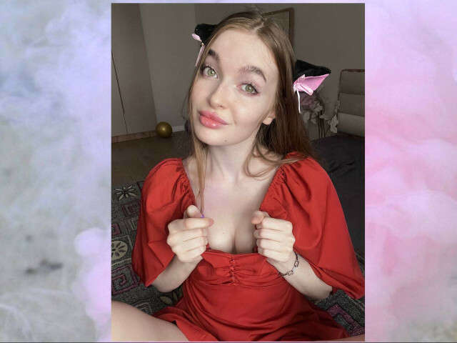 LISSACAIN free sexy photo