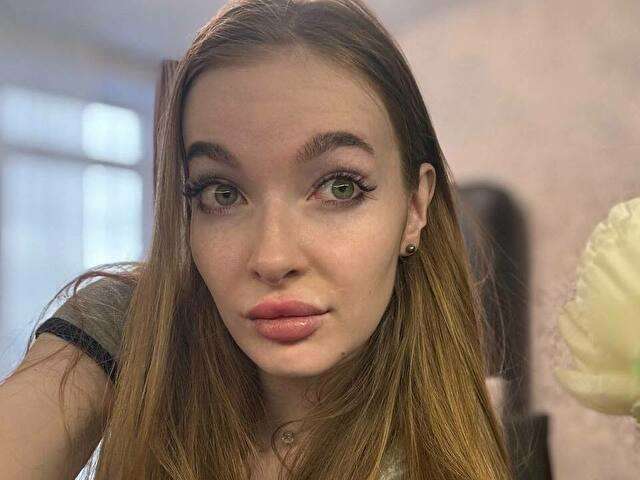 LISSACAIN free sexy photo