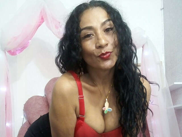 MARILYNQUEEN free sexy photo