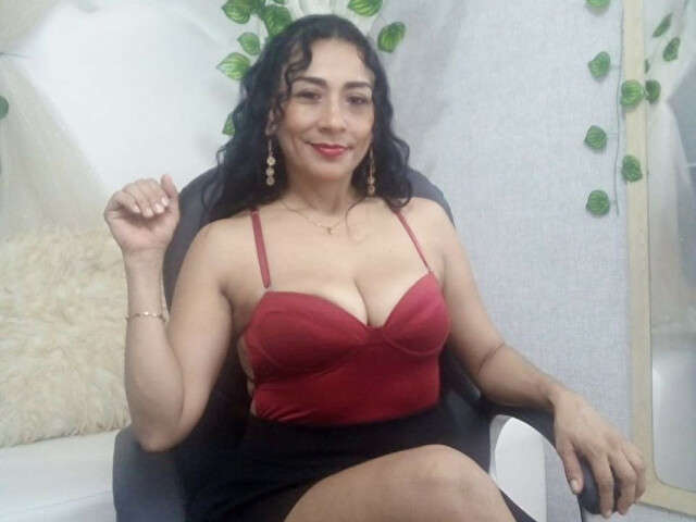MARILYNQUEEN free sexy photo